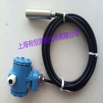 上海有恒UHTR-802F防腐型投入式液位