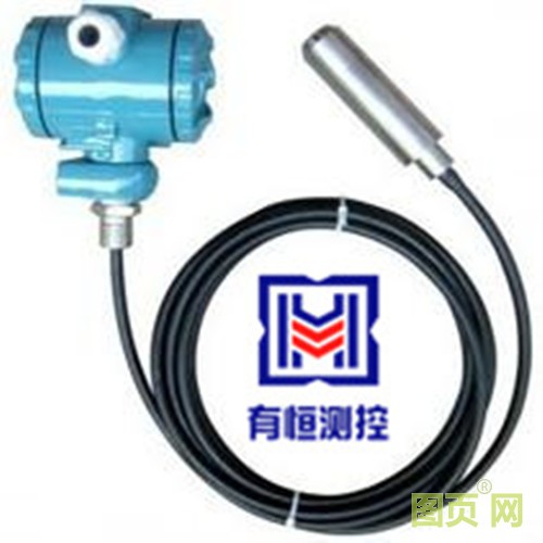 投入式液位計(jì)_副本_副本
