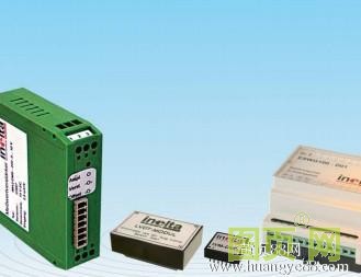 信號調節(jié)器