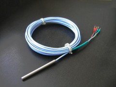 果斷收藏：熱電阻傳感器的原理是什么？