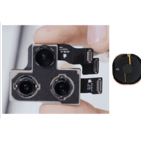 龍睿機(jī)器視覺(jué)2.0平臺(tái)—醫(yī)用寶石視覺(jué)對(duì)位貼合應(yīng)用