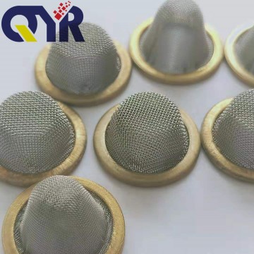 絲網(wǎng)過(guò)濾筒  各種網(wǎng)筒