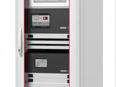 聚光科技EXPEC 2100水中揮發(fā)性有機物在線監(jiān)測系統(tǒng)