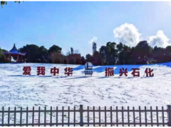 技術創(chuàng)新 優(yōu)倍底板式安全柵用實力創(chuàng)新守護石化安全生產(chǎn)一角