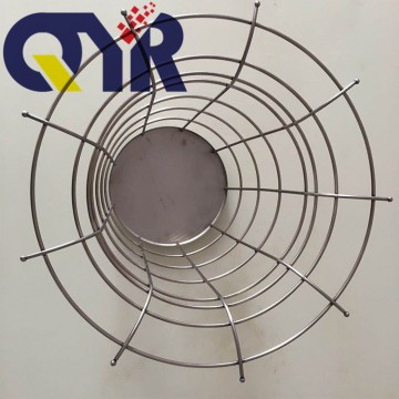 工廠焊接圓柱體清洗籃