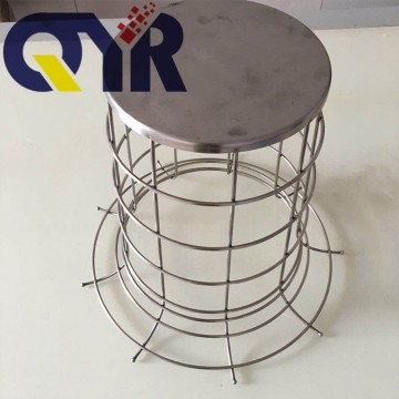 加工圓柱體置物網(wǎng)籃工廠