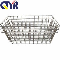 銷(xiāo)售鍍鋅網(wǎng)筐  蘇州網(wǎng)筐