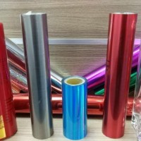 玻璃燙金紙，UV燙金紙，酒瓶燙金紙，LED油墨燙金紙