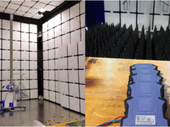 自然環(huán)境 創(chuàng)新技術(shù) 帕羅肯隔離器通過電磁兼容試驗