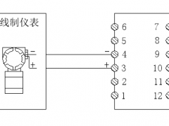 南京帕羅肯科技電流信號中二、三、四線制接線解釋