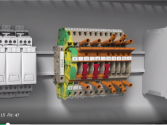 新品來了！魏德米勒全新Klippon? Connect TTB系列