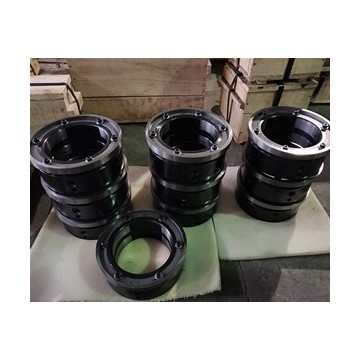 硬質(zhì)合金圓刀V型沖剪刀片剪板機(jī)刀片