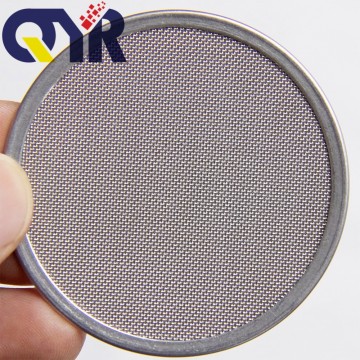 316材質(zhì)過濾片  各種網(wǎng)片