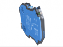 南京帕羅肯科技信號隔離器工作原理、功能及選型