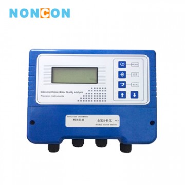 NK-LDL余氯檢測儀