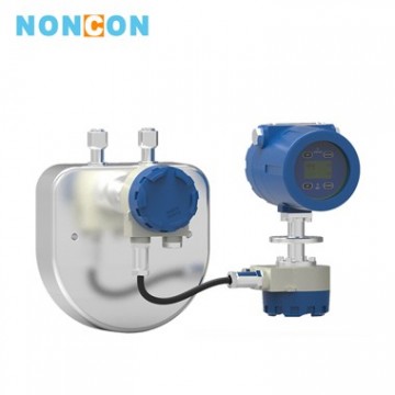 LK科里奧利質量流量計