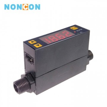 MF4000系列氣體質量流量計