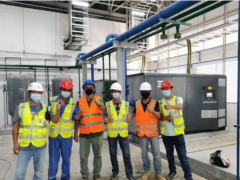 智慧INT“I”拼才會(huì)贏 2021因泰萊人堅(jiān)信，終將美好