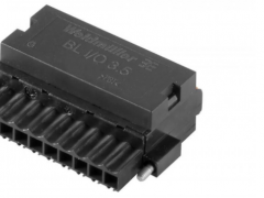 魏德米勒帶你了解PCB接插件的應(yīng)用