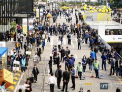 盛大開幕 | 第27屆門窗幕墻新品展全面推動(dòng)行業(yè)創(chuàng)新