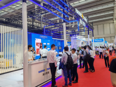 瀚川智能亮相國際電池技術(shù)展 瀚川智能助力客戶提升生產(chǎn)力演講強勢吸睛