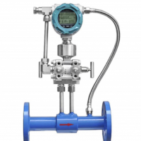 弘興儀表HX3052多參量變送器配孔板流量計(jì)