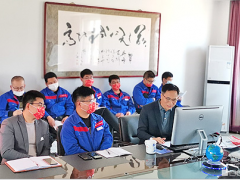 丹東百特儀器讓服務(wù)有溫度，讓工作有深度