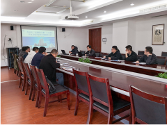 蘇州計(jì)量測試院為蘇州軌道交通集團(tuán)提供培訓(xùn)服務(wù)