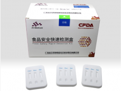 食品安全零容忍，食安科技快檢技術(shù)助力3·15“瘦肉精”檢測
