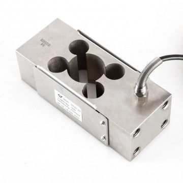 NTJH-2A平行梁傳感器