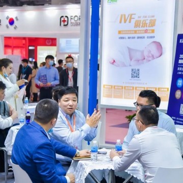 2021廣州美博會直擊渠道難題，賦能