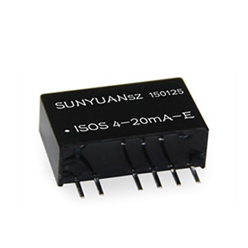 兩線制無源型4-20mA電流環(huán)路隔離調(diào)