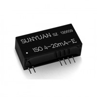 隔離調(diào)理器（用有源信號調(diào)理控制有源負載）