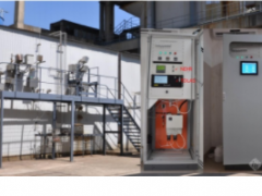 雪迪龍科技助力《火力發(fā)電企業(yè)二氧化碳排放在線監(jiān)測(cè)技術(shù)要求》標(biāo)準(zhǔn)研究工作