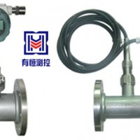 智能防腐型靶式流量計(jì)