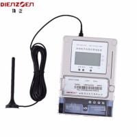 南京智能無(wú)線電表價(jià)格