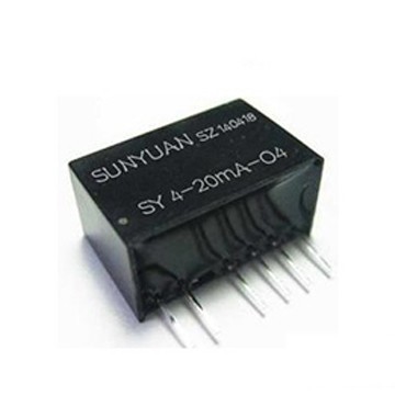 二線制無源型非隔離放大器