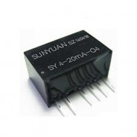 二線制無(wú)源型非隔離放大器