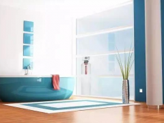 全屋凈水：開辟場景應用新賽道