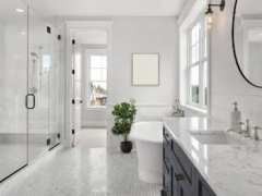 衛(wèi)浴企業(yè)紛紛涉足凈水領域，加速開辟新藍海