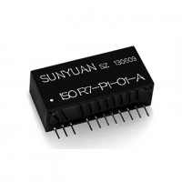 多種用法隔離放大器ISO R-P-O-A