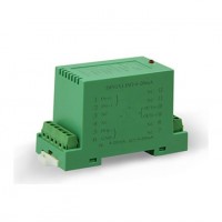 無源型多路模擬信號(hào)隔離器4-20mA