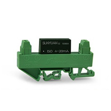 順源小體積無源型多路模擬信號(hào)隔離