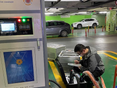 蘇州計(jì)量測(cè)試院助力市場(chǎng)監(jiān)管局開(kāi)展充電樁強(qiáng)檢情況調(diào)研工作