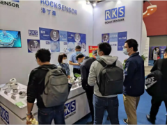 洛丁森智能傳感器火了，看看到底火成什么樣？