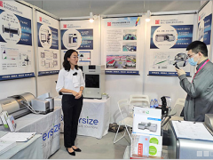 智能制造 永續(xù)創(chuàng)新 丹東百特?cái)y全系列儀器亮相2021國際橡塑展