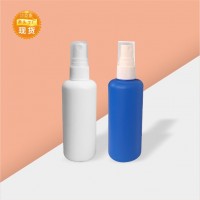供應(yīng)現(xiàn)貨100ml噴霧瓶 液體瓶 細(xì)霧噴瓶