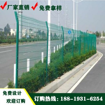 廣州廠家促銷飛機(jī)場(chǎng)護(hù)欄網(wǎng) 江門Y型