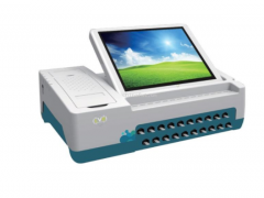 食以糧為本，糧以安為先 食安科技糧油質(zhì)量安全解決方案