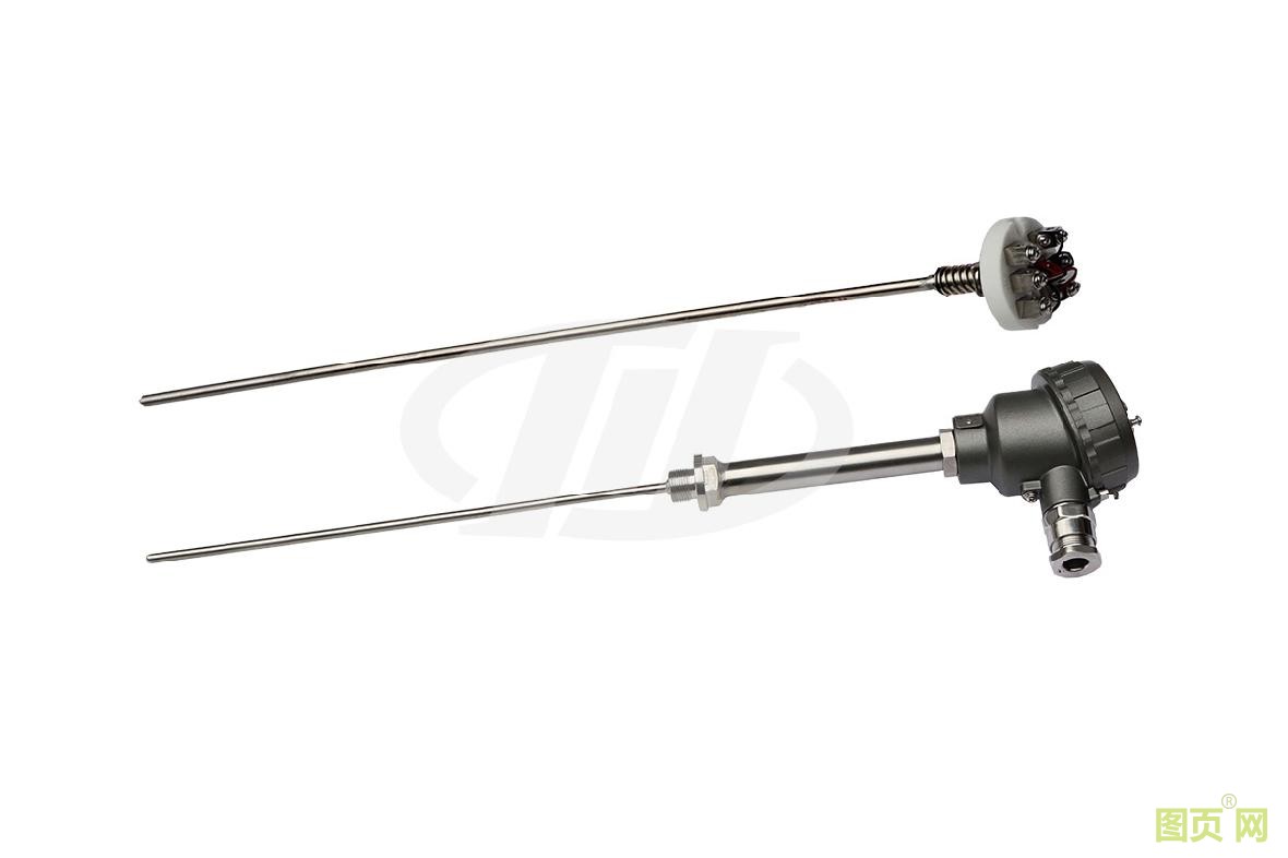 鎧裝系列熱電偶(阻)